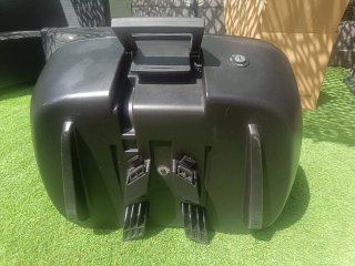 Top Case BMW R1200RT