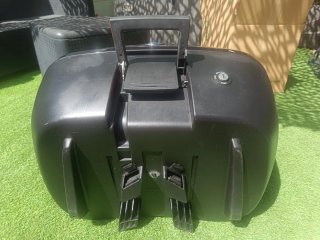 Top Case BMW R1200RT