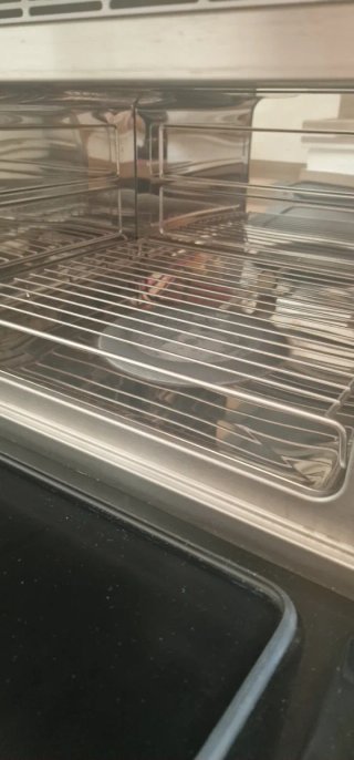 Horno de vapor Brandt empotrable