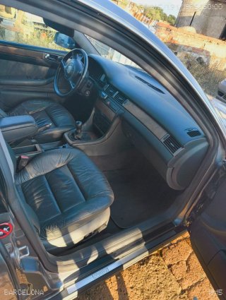 Audi A6 1997 V6