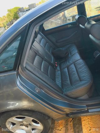 Audi A6 1997 V6