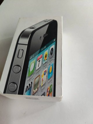 iPod Nano 3G + iPhone 4S