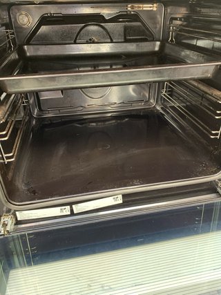 Horno Eléctrico Beko