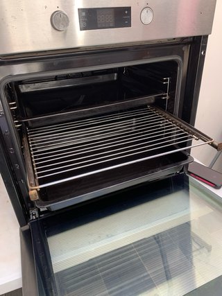 Horno Eléctrico Beko