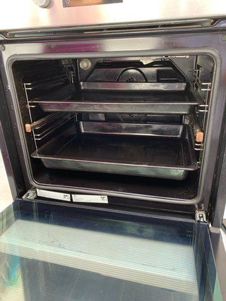 Horno Eléctrico Beko
