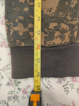 Tuta completa Armani EA7 uomo