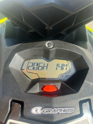 SEADOO SPARK 120 RS