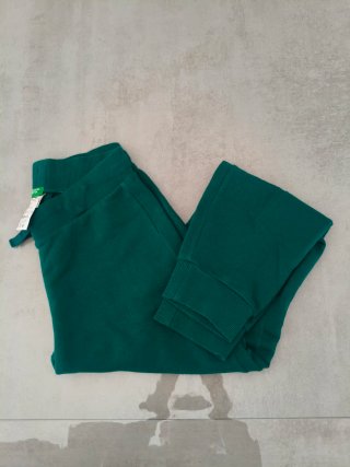 Conjunto Benetton Chándal Talla 11/12