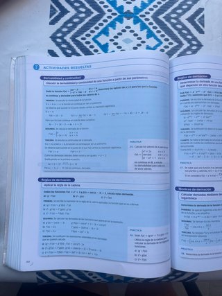 Matemáticas II, 2 Bachillerato, Proyecto Constr...