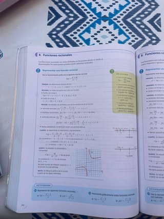 Matemáticas II, 2 Bachillerato, Proyecto Constr...