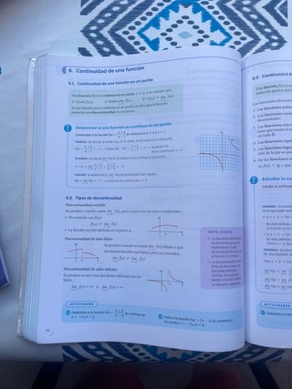 Matemáticas II, 2 Bachillerato, Proyecto Constr...
