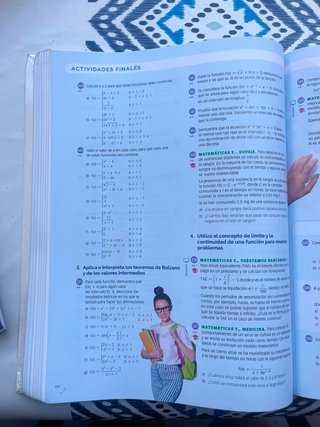 Matemáticas II, 2 Bachillerato, Proyecto Constr...