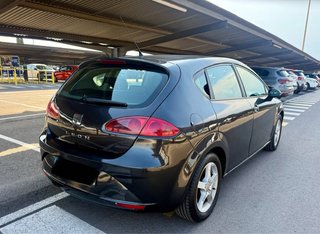 SEAT Leon 2006