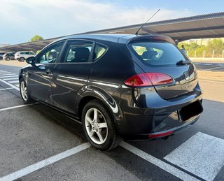 SEAT Leon 2006
