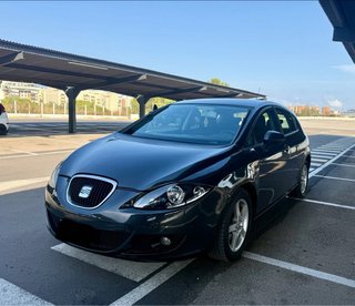 SEAT Leon 2006