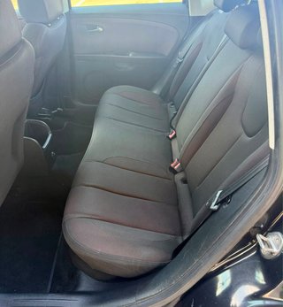 SEAT Leon 2006