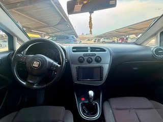 SEAT Leon 2006
