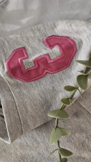 Lote 2 polos mujer Harvest y Ralph Lauren