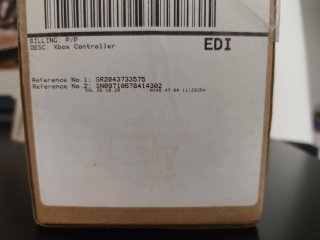 Controller Xbox Series X/S Ricondizionato