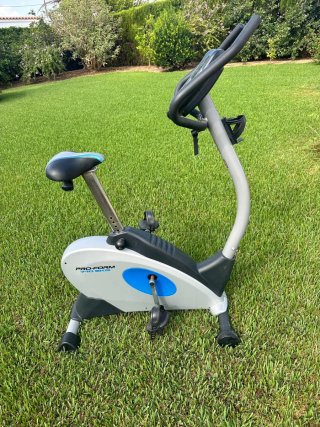 Bicicleta Estática Pro-Form