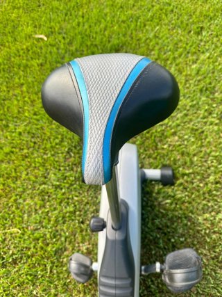 Bicicleta Estática Pro-Form