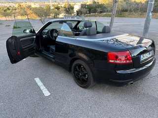 Audi A4 2007