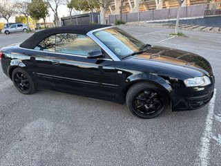 Audi A4 2007