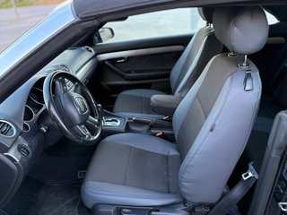 Audi A4 2007