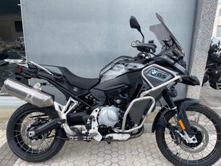 dasMoto vende BMW F850GSA con 16500 km (2022)