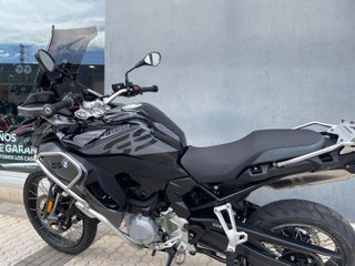 dasMoto vende BMW F850GSA con 16500 km (2022)