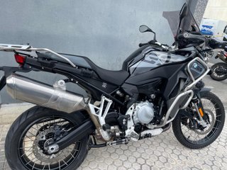 dasMoto vende BMW F850GSA con 16500 km (2022)