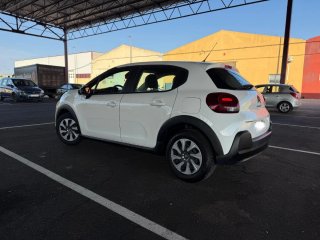 Citroen C3 2019