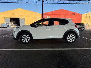 Citroen C3 2019