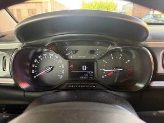 Citroen C3 2019