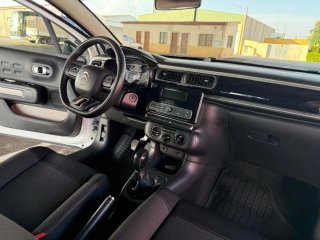 Citroen C3 2019