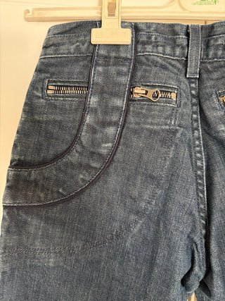 Stella McCartney x H&M Jeans Taglia 36