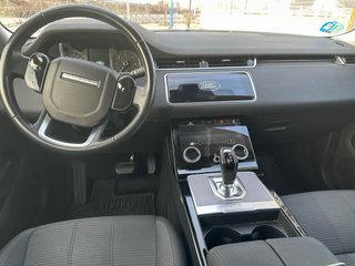 Land Rover Range Rover Evoque D150