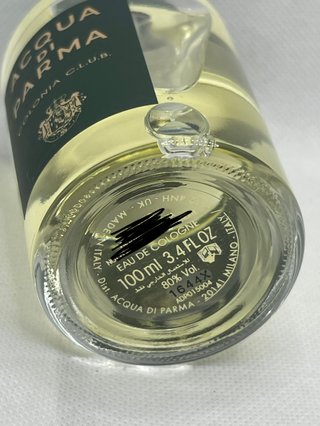 Acqua di Parma Colonia Club 100ml