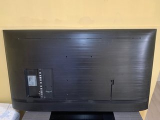 TV Samsung 55 QLED