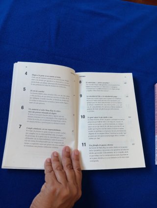 Lote 2 libros de Mary Kay Ash