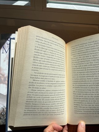 El Camino , un viaje espiritual.