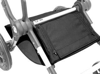 Funda cesta Bugaboo Camaleon 3