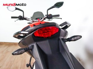 KTM 125 DUKE