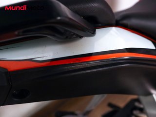 KTM 125 DUKE
