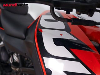 KTM 125 DUKE