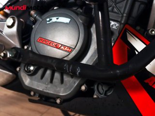 KTM 125 DUKE