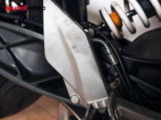 KTM 125 DUKE