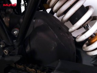 KTM 125 DUKE