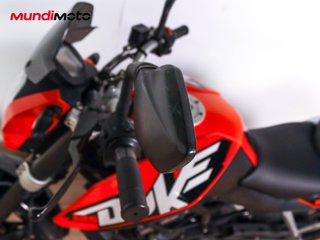 KTM 125 DUKE