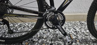 MONDRAKER VENTURA PRO